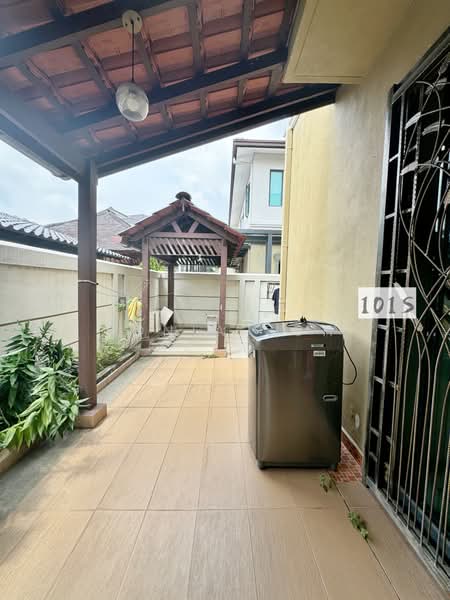 Rumah Banglo untuk Dijual di Kota Kemuning (Shah Alam) - Sonia Soh - PropertyGuru.com.my