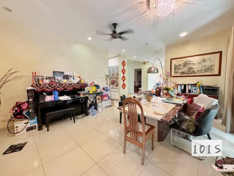 Rumah Banglo untuk Dijual di Kota Kemuning (Shah Alam) - Sonia Soh - PropertyGuru.com.my