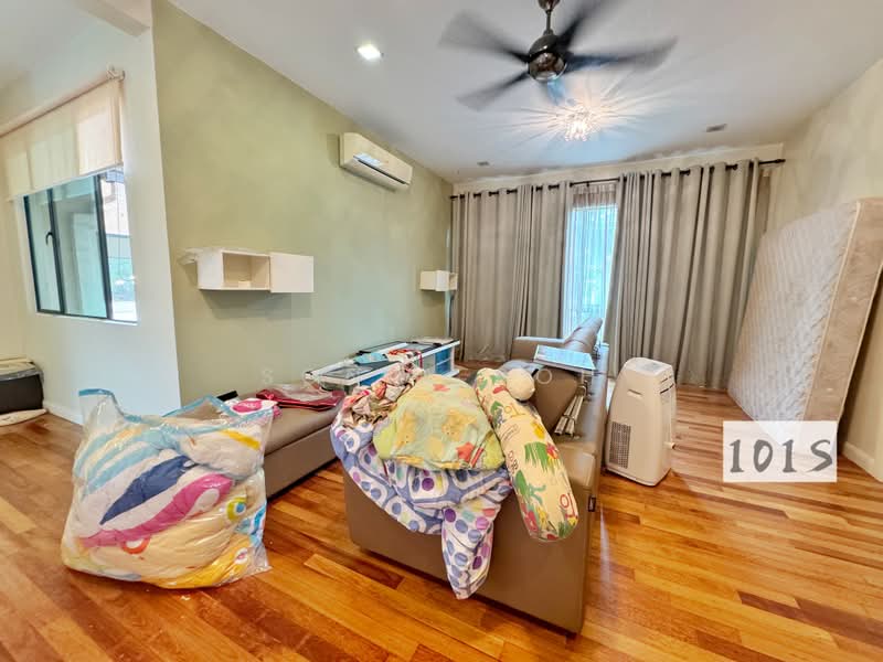 Rumah Banglo untuk Dijual di Kota Kemuning (Shah Alam) - Sonia Soh - PropertyGuru.com.my