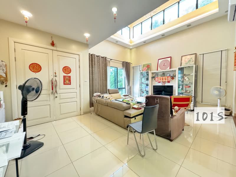 Rumah Banglo untuk Dijual di Kota Kemuning (Shah Alam) - Sonia Soh - PropertyGuru.com.my