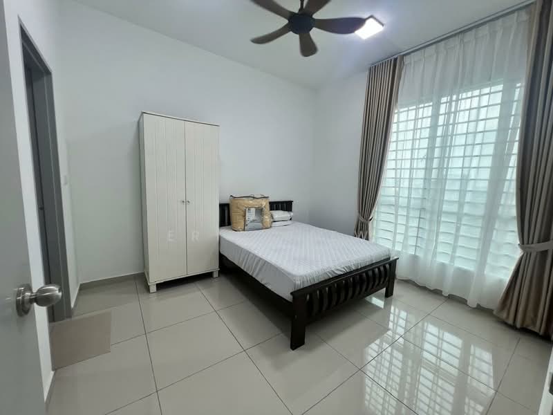 Condominium for Rent at Nikka Residence - Eric Siew - Bedroom - PropertyGuru.com.my