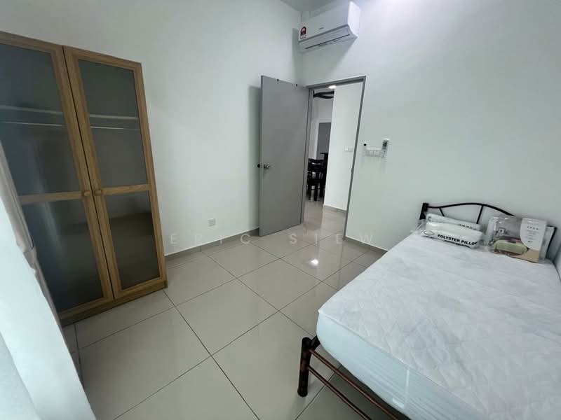 Condominium for Rent at Nikka Residence - Eric Siew - Bedroom - PropertyGuru.com.my