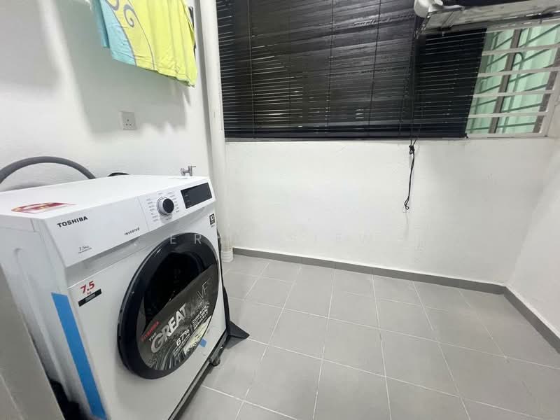 Condominium for Rent at Nikka Residence - Eric Siew - Interior - PropertyGuru.com.my