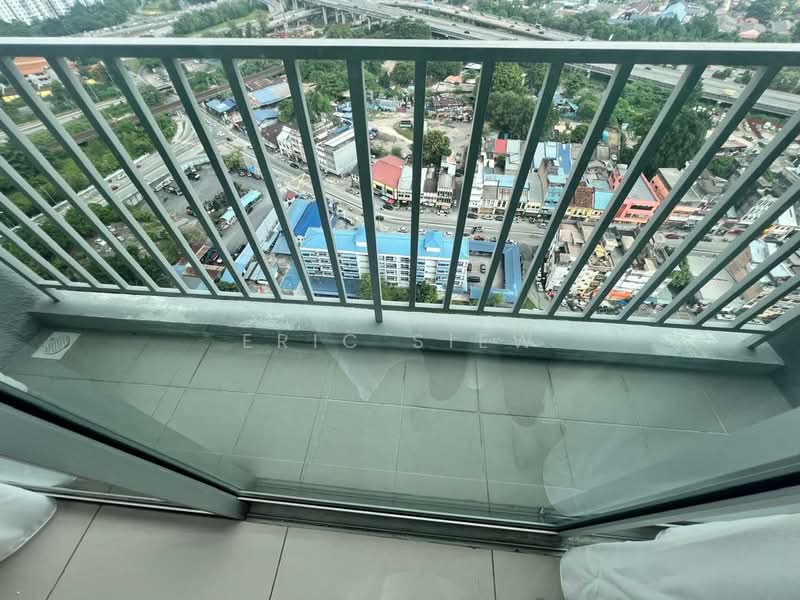 Condominium for Rent at Nikka Residence - Eric Siew - View - PropertyGuru.com.my