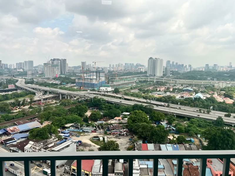 Condominium for Rent at Nikka Residence - Eric Siew - View - PropertyGuru.com.my