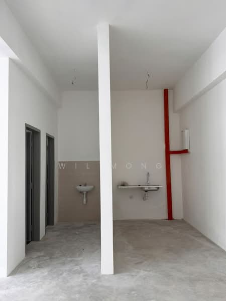 Shop / Office for Rent in Gelang Patah (Johor) - Wil Mong - Interior - PropertyGuru.com.my