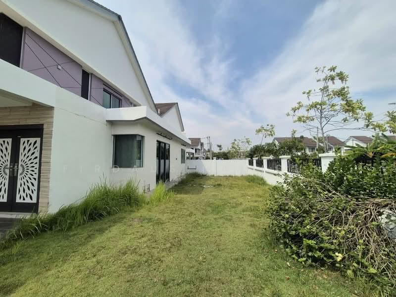 Semi-Detached House for Sale in Puncak Alam (Selangor) - Firdaus Hamidun - PropertyGuru.com.my