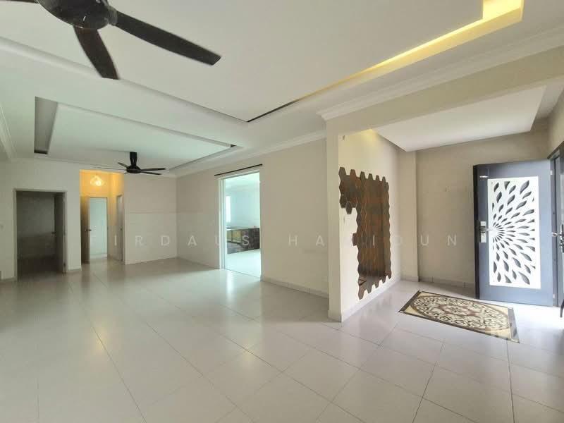 Semi-Detached House for Sale in Puncak Alam (Selangor) - Firdaus Hamidun - PropertyGuru.com.my