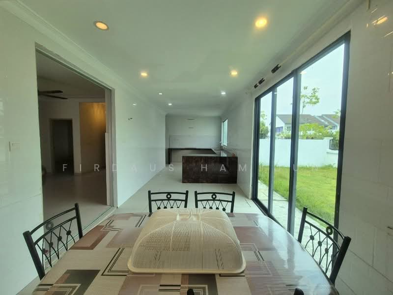 Semi-Detached House for Sale in Puncak Alam (Selangor) - Firdaus Hamidun - PropertyGuru.com.my