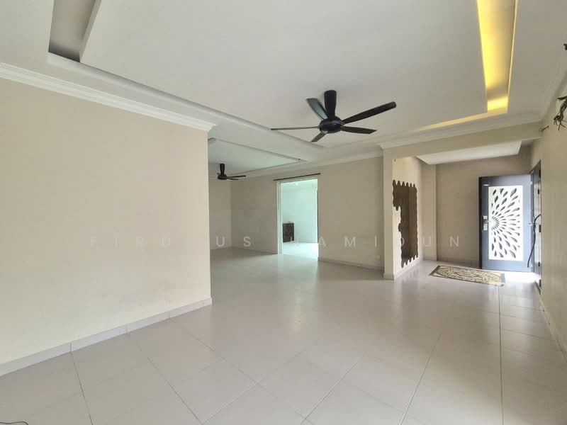 Semi-Detached House for Sale in Puncak Alam (Selangor) - Firdaus Hamidun - PropertyGuru.com.my