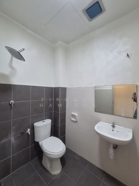 Semi-Detached House for Sale in Puncak Alam (Selangor) - Firdaus Hamidun - PropertyGuru.com.my