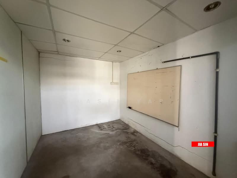 Semi-D Factory for Rent in Juru (Penang) - Jiasin Yap - Interior - PropertyGuru.com.my