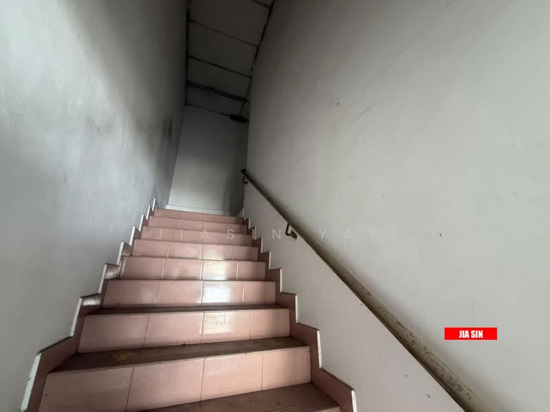 Semi-D Factory for Rent in Juru (Penang) - Jiasin Yap - Interior - PropertyGuru.com.my