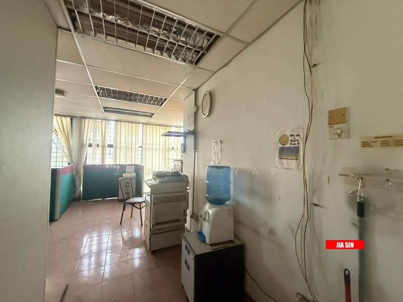 Semi-D Factory for Rent in Juru (Penang) - Jiasin Yap - Interior - PropertyGuru.com.my