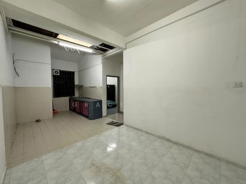 Rumah Teres untuk Dijual di Bukit Indah (Iskandar Puteri (Nusajaya)) - Grace Lau - PropertyGuru.com.my