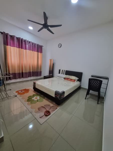 Service Residence for Rent at SkyLake Residence - Hui Qi - Bedroom - PropertyGuru.com.my