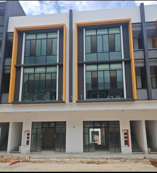 Kedai / Pejabat untuk Disewa di Johor Bahru (Johor) - Celest Tan - PropertyGuru.com.my