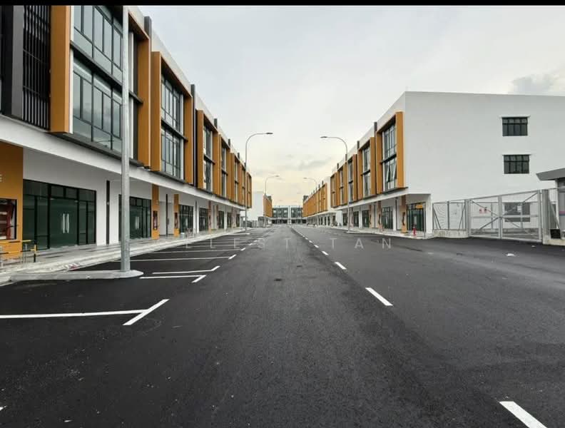 Kedai / Pejabat untuk Disewa di Johor Bahru (Johor) - Celest Tan - PropertyGuru.com.my