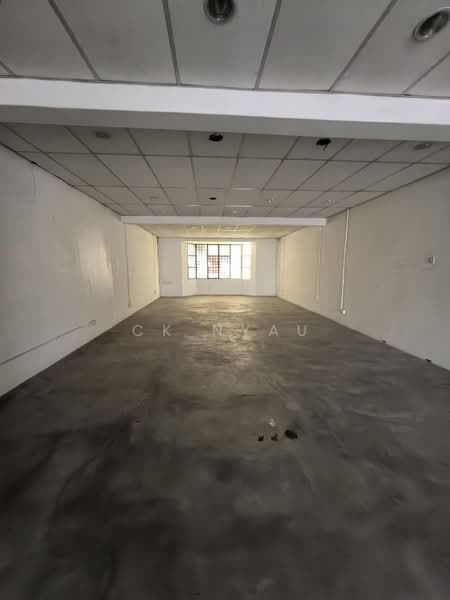 Shop for Rent in Ipoh (Perak) - Ck Nyau - PropertyGuru.com.my