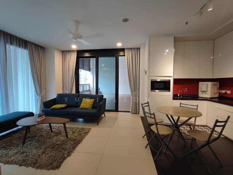 Service Residence for Sale at Arcoris SOHO - Yubi Leong - PropertyGuru.com.my