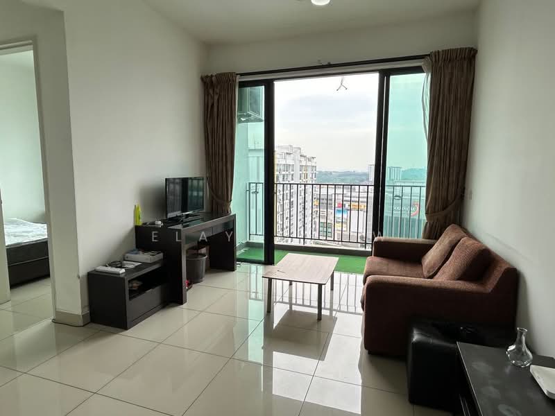 Servis Apartment untuk Disewa di Greenfield Regency - Elayne Low - PropertyGuru.com.my