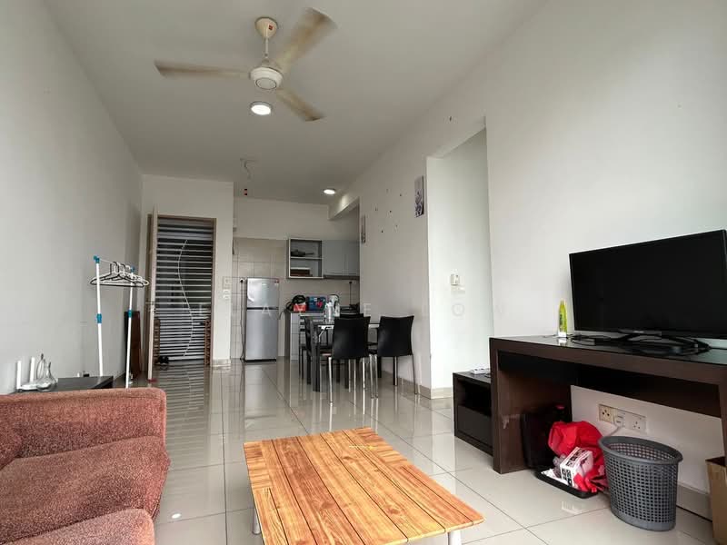 Servis Apartment untuk Disewa di Greenfield Regency - Elayne Low - PropertyGuru.com.my
