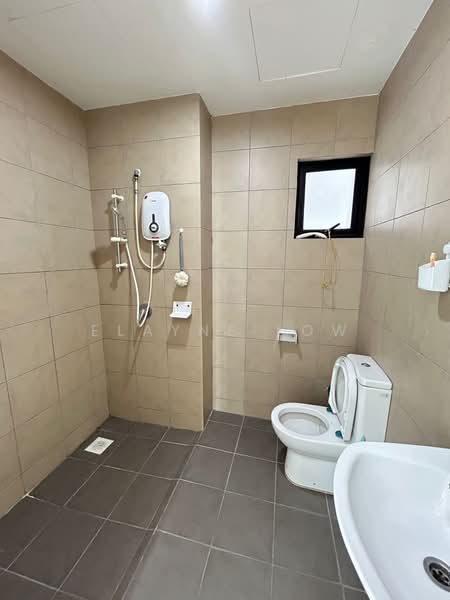 Servis Apartment untuk Disewa di Greenfield Regency - Elayne Low - PropertyGuru.com.my