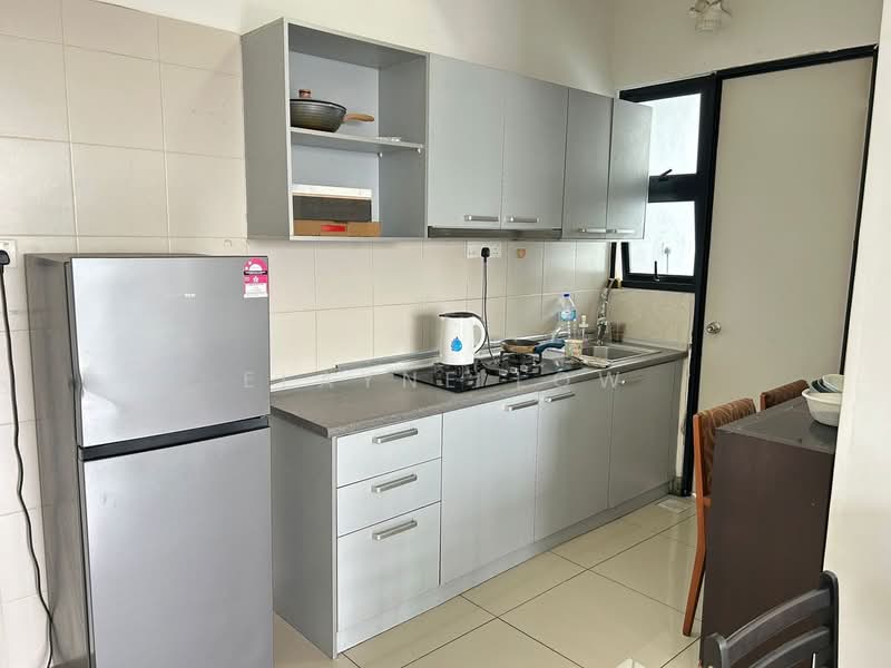 Servis Apartment untuk Disewa di Greenfield Regency - Elayne Low - PropertyGuru.com.my
