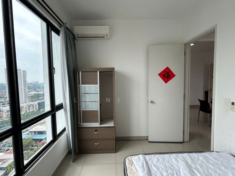 Servis Apartment untuk Disewa di Greenfield Regency - Elayne Low - PropertyGuru.com.my