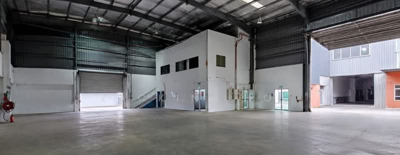 Kilang untuk Dijual di Sungai Kapar Indah Industrial Park (Kapar) - Zackinn Hoi - Interior - PropertyGuru.com.my