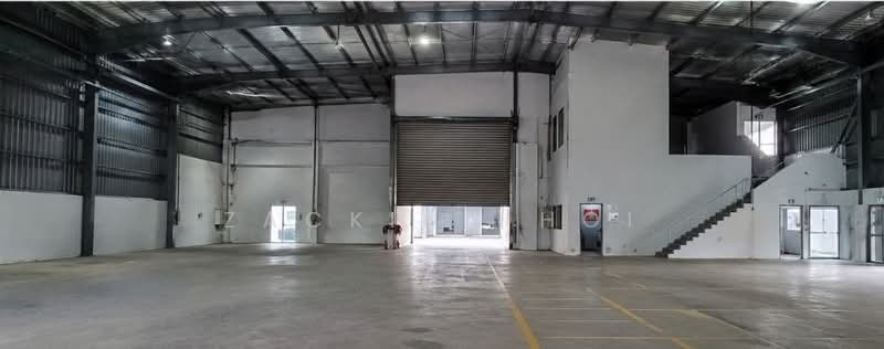 Kilang untuk Dijual di Sungai Kapar Indah Industrial Park (Kapar) - Zackinn Hoi - Interior - PropertyGuru.com.my