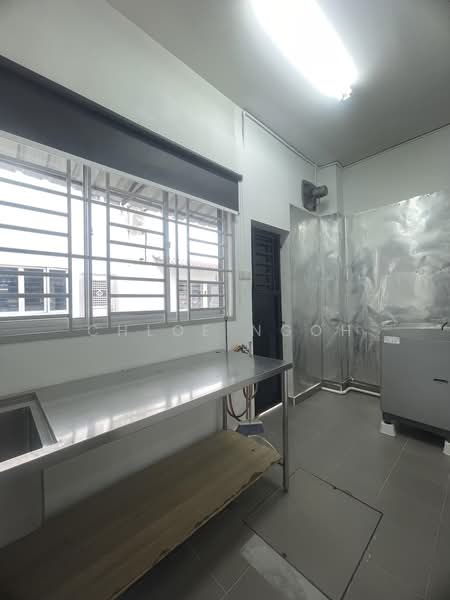 2-storey Terraced House for Rent in Setia Eco Gardens (Gelang Patah) - Chloe Ngoh - Kitchen - PropertyGuru.com.my