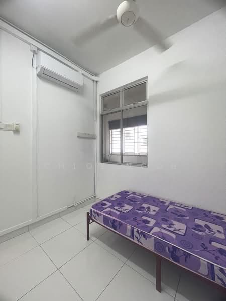 2-storey Terraced House for Rent in Setia Eco Gardens (Gelang Patah) - Chloe Ngoh - Bedroom - PropertyGuru.com.my