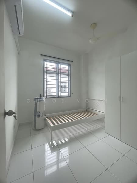 2-storey Terraced House for Rent in Setia Eco Gardens (Gelang Patah) - Chloe Ngoh - Bedroom - PropertyGuru.com.my
