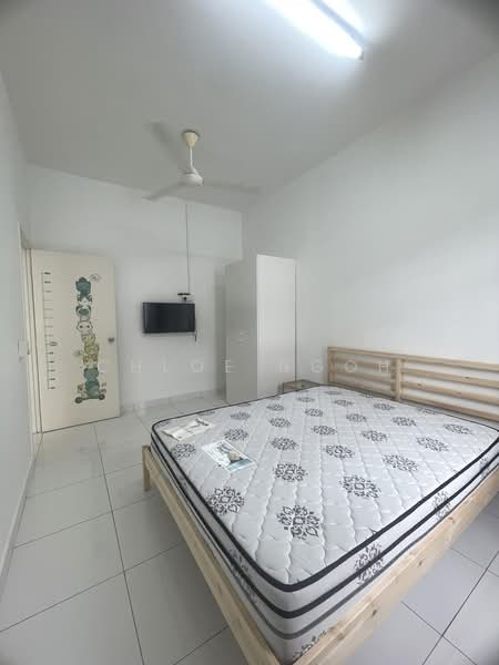 2-storey Terraced House for Rent in Setia Eco Gardens (Gelang Patah) - Chloe Ngoh - Bedroom - PropertyGuru.com.my