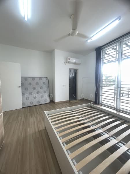 2-storey Terraced House for Rent in Setia Eco Gardens (Gelang Patah) - Chloe Ngoh - Bedroom - PropertyGuru.com.my
