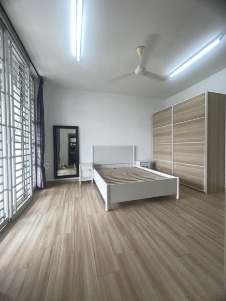 2-storey Terraced House for Rent in Setia Eco Gardens (Gelang Patah) - Chloe Ngoh - Bedroom - PropertyGuru.com.my