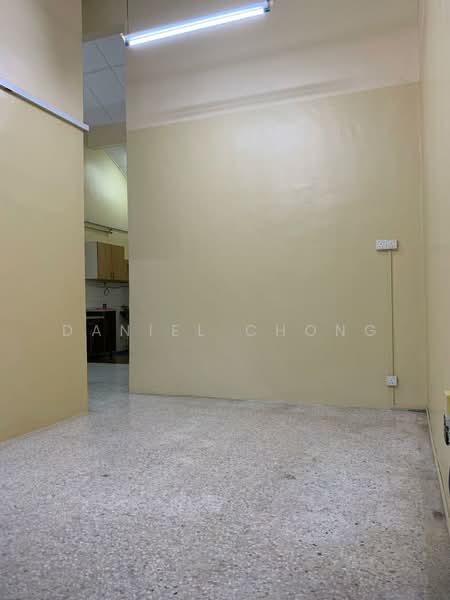 1-storey Terraced House for Rent in Taman Saga (Ampang) - Daniel Chong - Interior - PropertyGuru.com.my