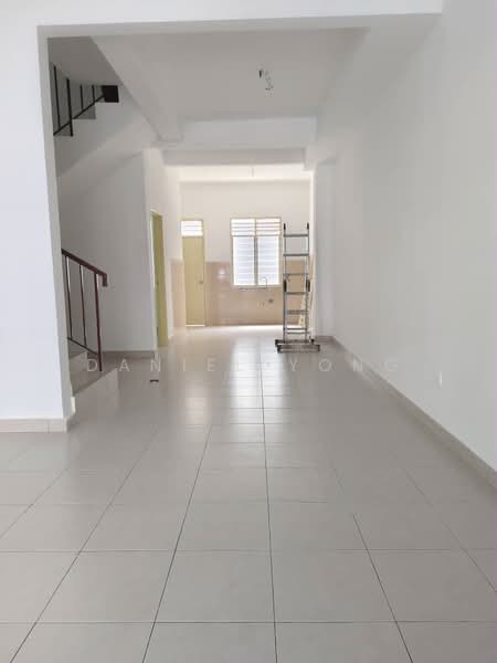 Rumah Teres 2 Tingkat untuk Dijual di Bandar Pulai Jaya (Kulai) - Daniel Yong - Interior - PropertyGuru.com.my