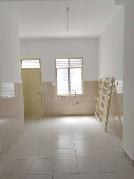 Rumah Teres 2 Tingkat untuk Dijual di Bandar Pulai Jaya (Kulai) - Daniel Yong - Interior - PropertyGuru.com.my