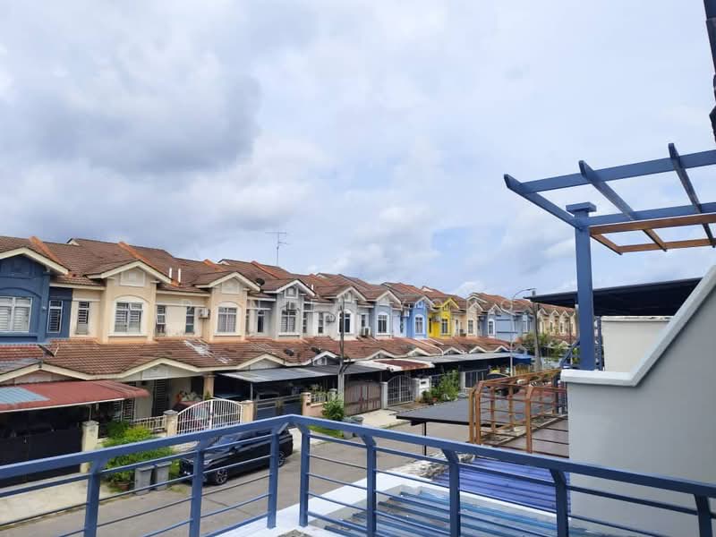 Rumah Teres 2 Tingkat untuk Dijual di Bandar Pulai Jaya (Kulai) - Daniel Yong - Exterior - PropertyGuru.com.my