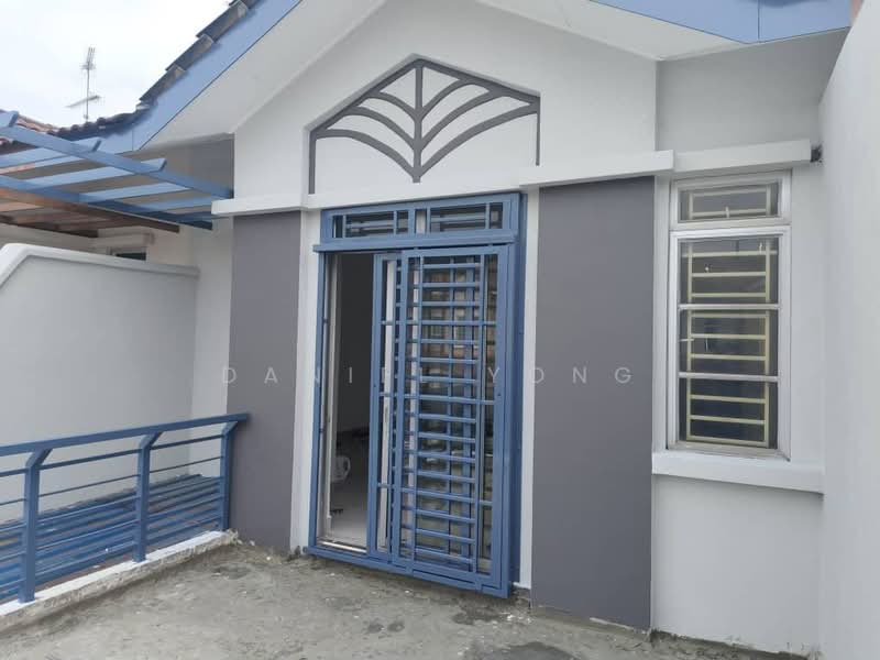 Rumah Teres 2 Tingkat untuk Dijual di Bandar Pulai Jaya (Kulai) - Daniel Yong - Exterior - PropertyGuru.com.my