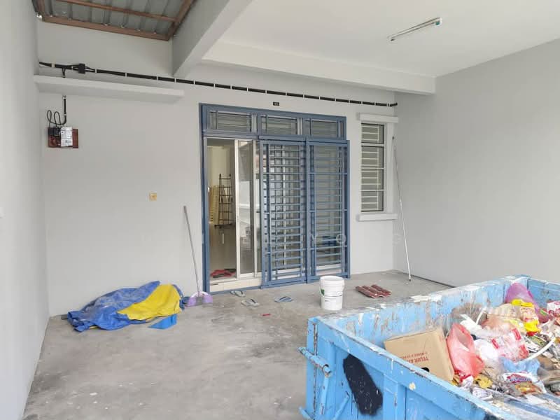 Rumah Teres 2 Tingkat untuk Dijual di Bandar Pulai Jaya (Kulai) - Daniel Yong - Exterior - PropertyGuru.com.my