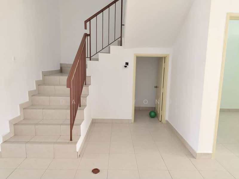 Rumah Teres 2 Tingkat untuk Dijual di Bandar Pulai Jaya (Kulai) - Daniel Yong - Interior - PropertyGuru.com.my