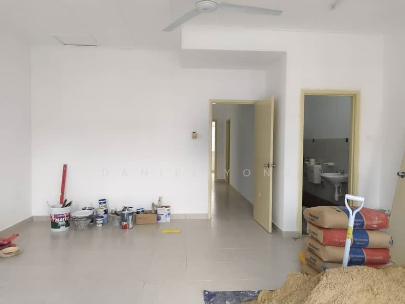 Rumah Teres 2 Tingkat untuk Dijual di Bandar Pulai Jaya (Kulai) - Daniel Yong - Interior - PropertyGuru.com.my