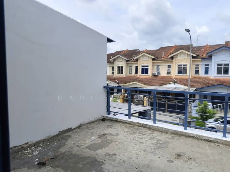 Rumah Teres 2 Tingkat untuk Dijual di Bandar Pulai Jaya (Kulai) - Daniel Yong - Exterior - PropertyGuru.com.my