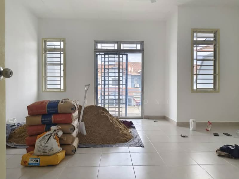 Rumah Teres 2 Tingkat untuk Dijual di Bandar Pulai Jaya (Kulai) - Daniel Yong - Interior - PropertyGuru.com.my