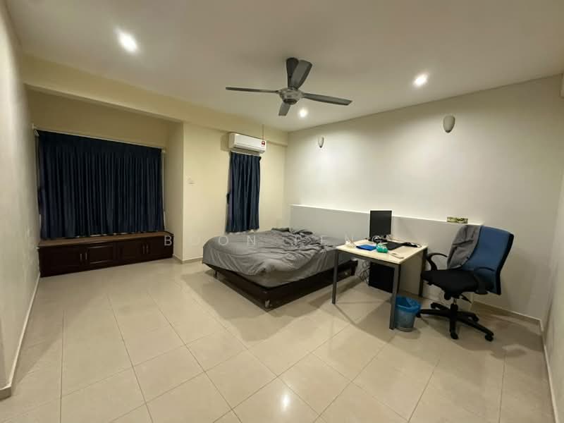 Townhouse for Rent in Bukit Jalil (Kuala Lumpur) - Boon Peng - Bedroom - PropertyGuru.com.my