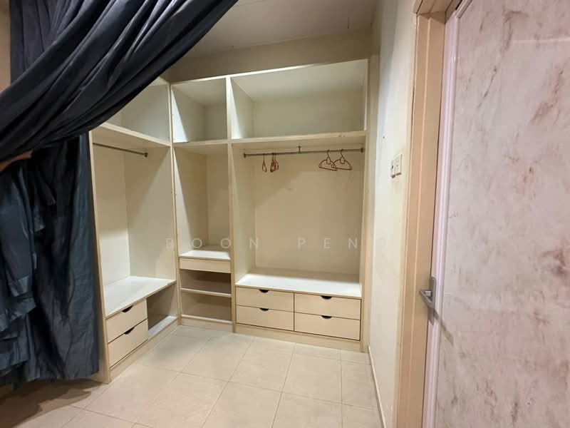 Townhouse for Rent in Bukit Jalil (Kuala Lumpur) - Boon Peng - Interior - PropertyGuru.com.my
