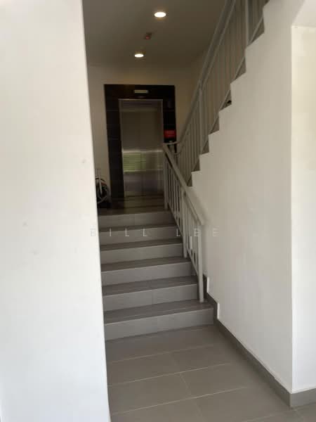 Pejabat untuk Disewa di Putrajaya (Putrajaya) - Bill Lee - Corridor - PropertyGuru.com.my